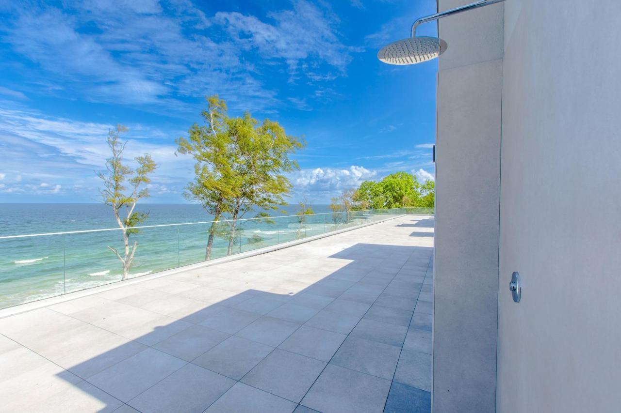 Resort Hevenia Rewal 8 エクステリア 写真