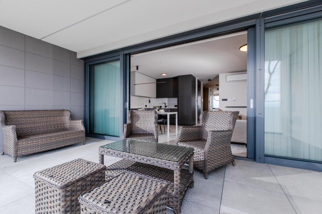 Resort Hevenia Rewal 8 エクステリア 写真