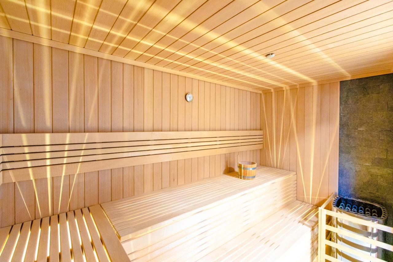 Resort Hevenia Rewal 8 エクステリア 写真