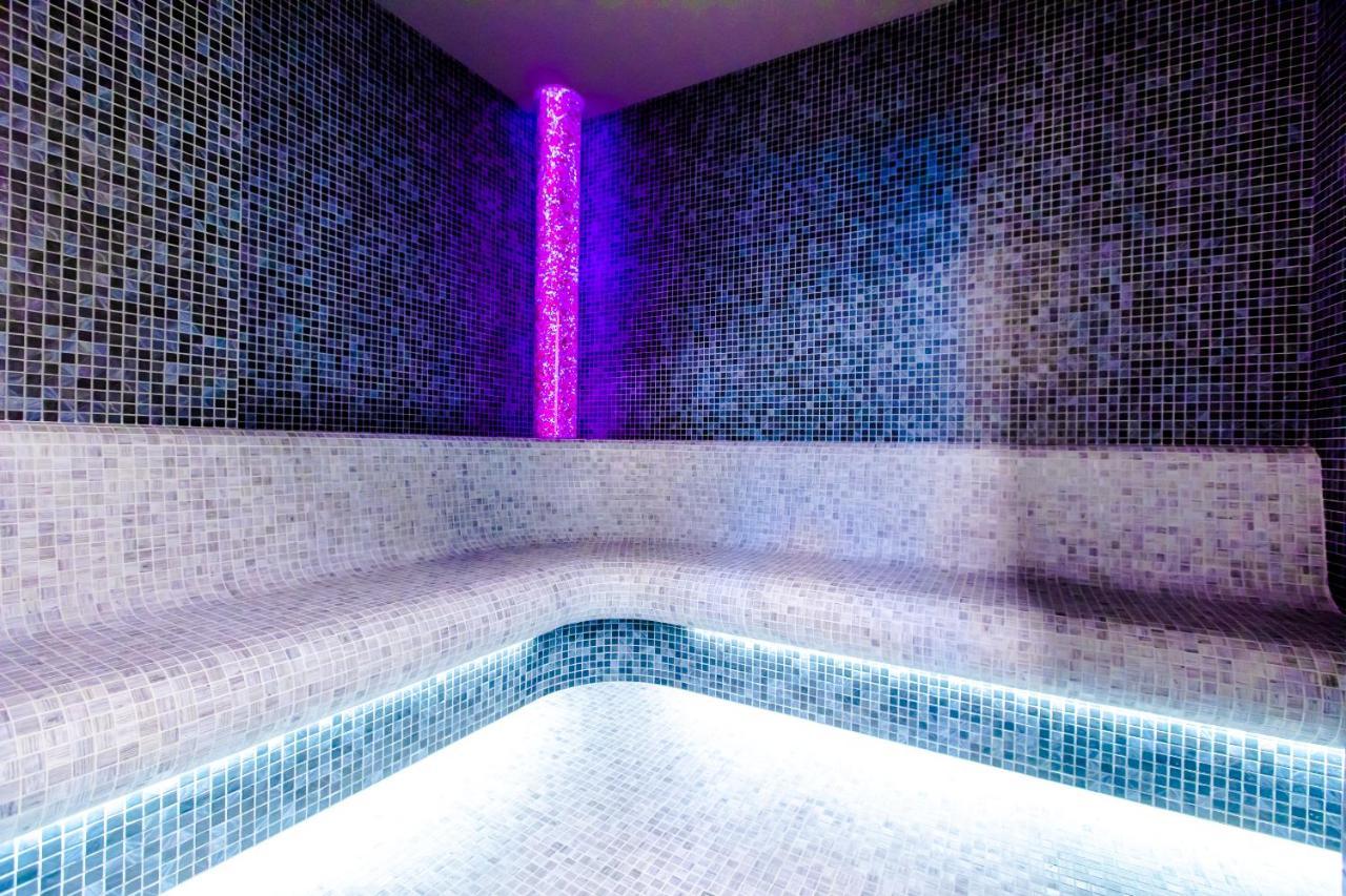 Resort Hevenia Rewal 8 エクステリア 写真